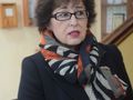 Теодора Константинова, лидер на „Демократична България“: Спечеленото евродепутатско място е голямо признание