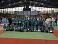 Бойците на „Динамо“ с куп медали от два турнира