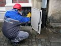 „Енерго-Про“ подмени  електросъоръжения в Русе