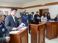 За втори път съдът отказа да брои бюлетините за Общински съвет-Русе