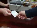 956 русенци записани за три дни в лотарията на данъчните