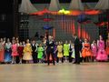 Танцьори от 20 държави изпълниха с красота и грация „Булстрад Арена“