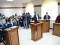 Административният съд решава до 30 дни за леярната на „Монтюпе“