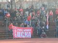 Феновете на ЦСКА в Русе свикват сбирка на 5 декември
