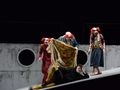 Шекспиров карнавал на любовта обещава театърът в нова премиера