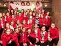 Три награди донесе „Мираж“ от танцов фестивал в Букурещ