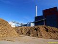 Вдигат централа на биомаса в Две могили