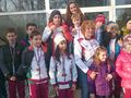 21 медала за „Далян Русе“ от турнир по плуване в Хисаря