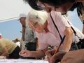 ГЕРБ събира подписи в подкрепа на референдума по темите на Плевнелиев