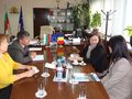 Изнесен офис за трансгранично сътрудничество идва в Русе