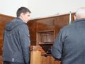 Избягали в Германия брутални изнасилвачи осъдени задочно на 17 години затвор