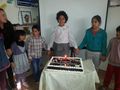 Първи рожден ден отпразнува  дневен център РАЛИЗ в Сливо поле