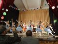 Балерините от школата „Инфанти“ канят на предколеден концерт