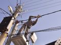 Кражби оставиха 50 000  домакинства без ток