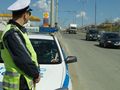 Засилен полицейски контрол по пътищата в празничните дни