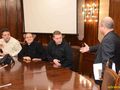 Кметът Пламен Стоилов обеща офис на „Русе протестира“