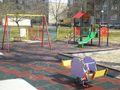 Две русенски фирми избрани да ремонтират 20 детски площадки