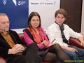 Млад талант с русенски корени партнира  със звездните Мария Принц и Патрик Галоа