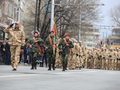 Армията обяви конкурс за 350 професионални войници
