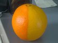 Портокал като отровната ябълка на Снежанка си купи русенец
