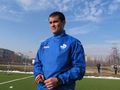 Веско Великов поведе 22 футболисти за три контроли до 30 януари