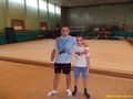 Братя Тушеви обраха титлите в гимнастиката на купа „България“