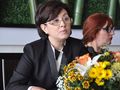 Николинка Мянкова оглави  адвокатурата за четвърти път