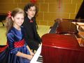 „Карнеги хол“ очаква още двама пианисти от Русе