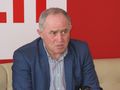 Добрин Данев: С референдума на Слави не искаме да се получи втори Бареков
