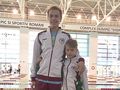 Плувец на „Триатлон Далян“ пети на турнир в Румъния