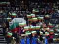 България излиза за победа срещу Швейцария в „Булстрад Арена“