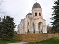 Предават храма „Всех Святих“ на Русенската митрополия