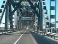 Румъния подновява ремонта на Дунав мост