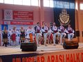 Танцьорите от „Зора“ откриха  фолклорен фестивал в Турция