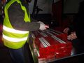 Румънец осъден за два дни за 810 кутии контрабандни цигари