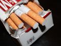 Незаконната търговия с цигари носи приходи от 90-120 милиона лева