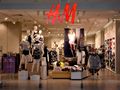 H&M открива в Мол Русе първия си магазин в града