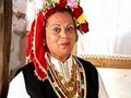 Калинка Згурова журира в Русе национален фолклорен конкурс