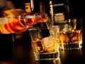 Любител на луксозния алкохол откраднал уиски за 350 лева