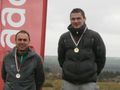 Ивайло Каменаров шампион на Купа България в Плевен