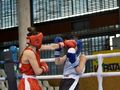 Държавно по женски бокс три дни на русенски ринг
