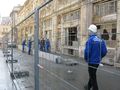 „Русенска строителна компания“  ще опакова Старата полиция
