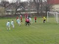 Трети гол на Будинов за трета важна победа на „Дунав“ с 1:0