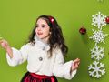 Петгодишната Ая представя Русе на конкурс в Петербург