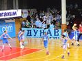 „Дунав 8806“ срещу „Хасково“ в последен мач от редовния сезон
