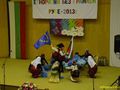 Етноритми без граница преплетоха ръченица и танц на цигански табор