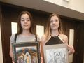 Четири от наградите на „Бог е любов“  останаха при млади русенски таланти