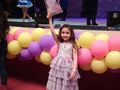 5-годишната Ая се завърна  с две награди от Петербург