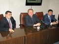 Димитър Денев: За да се развива община Ветово, кметът трябва да се оттегли