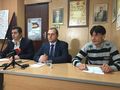 ВМРО-Русе издига кандидатурата на Каракачанов за президент
